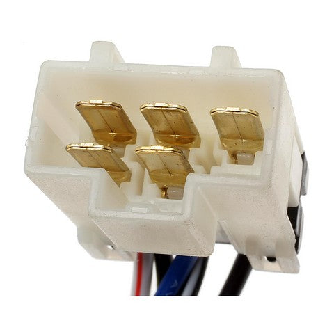 Standard Ignition Ignition Switch P/N:US-148 Fits: Nissan Hikari 91-88, Nissan Maxima 87-85, Nissan Sentra 90-87 - Image 2