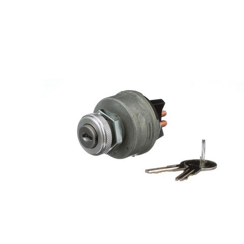 Standard Ignition Ignition Lock Cylinder and Switch,Ignition Switch P/N:US-14 Fits: Jeep Cj3, Jeep Cj5, Jeep Cj5a, Jeep Cj6, Jeep Cj6a, Jeep Dispatcher, Jeep Dj5, Jeep Dj6, Jeep Wagoneer - Image 2