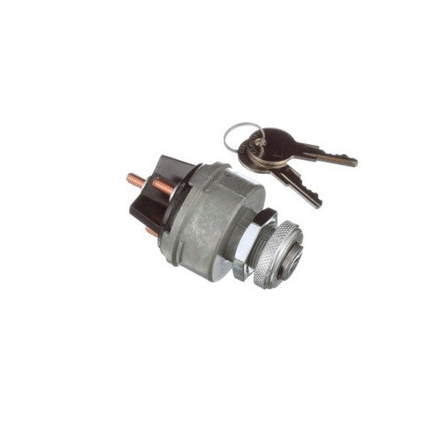 Standard Ignition Ignition Lock Cylinder and Switch,Ignition Switch P/N:US-14 Fits: Jeep Cj3, Jeep Cj5, Jeep Cj5a, Jeep Cj6, Jeep Cj6a, Jeep Dispatcher, Jeep Dj5, Jeep Dj6, Jeep Wagoneer - Image 4