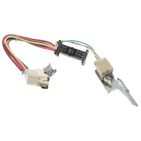 Standard Ignition Ignition Switch P/N:US-151 Fits: Buick Century, Buick Electra, Buick Lesabre, Cadillac Deville, Cadillac Fleetwood, Oldsmobile 98, Oldsmobile Cutlass, Oldsmobile Cutlass Ciera, Oldsmobile Cutlass Cruiser, Oldsmobile Delta 88 - Image 1
