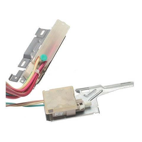 Standard Ignition Ignition Switch P/N:US-151 Fits: Buick Century, Buick Electra, Buick Lesabre, Cadillac Deville, Cadillac Fleetwood, Oldsmobile 98, Oldsmobile Cutlass, Oldsmobile Cutlass Ciera, Oldsmobile Cutlass Cruiser, Oldsmobile Delta 88 - Image 3