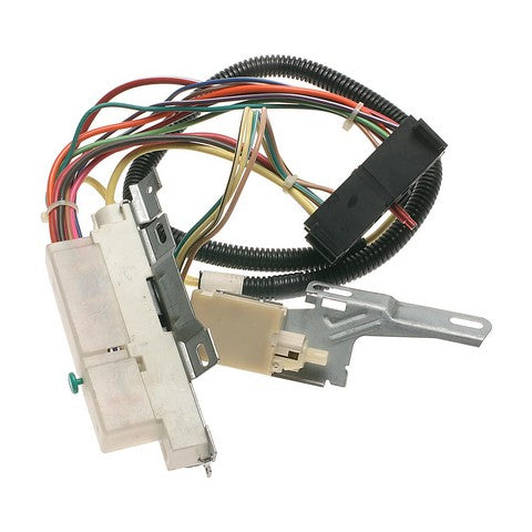 Standard Ignition Ignition Switch P/N:US-152 Fits: Chevrolet Lumina 93-91, Oldsmobile Cutlass Supreme 1988, Oldsmobile Cutlass Supreme 92-91, Pontiac Grand Prix 93-88 - Image 1
