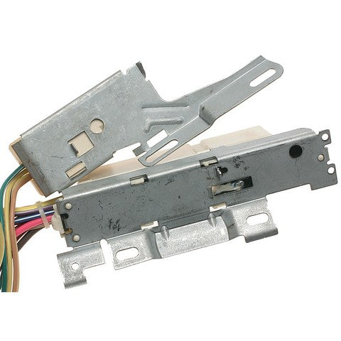 Standard Ignition Ignition Switch P/N:US-152 Fits: Chevrolet Lumina 93-91, Oldsmobile Cutlass Supreme 1988, Oldsmobile Cutlass Supreme 92-91, Pontiac Grand Prix 93-88 - Image 3
