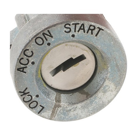 Standard Ignition Ignition Lock Cylinder P/N:US-153L Fits: Toyota Cressida 86-85 - Image 2