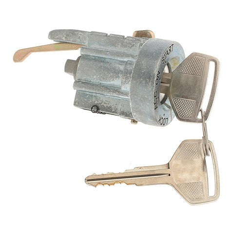 Standard Ignition Ignition Lock Cylinder P/N:US-153L Fits: Toyota Cressida 86-85 - Image 1
