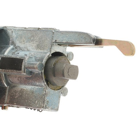 Standard Ignition Ignition Lock Cylinder P/N:US-153L Fits: Toyota Cressida 86-85 - Image 3