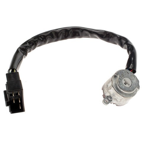Standard Ignition Ignition Switch P/N:US-153 Fits: Nissan 610 76-73, Nissan 710 76-74, Nissan B210 1974, Nissan F10 78-76, Subaru Gl-10 86-85 - Image 1