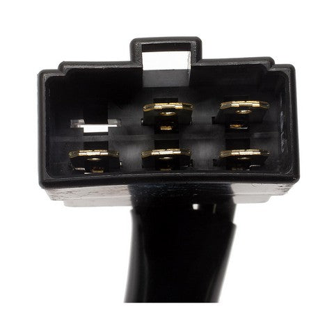 Standard Ignition Ignition Switch P/N:US-153 Fits: Nissan 610 76-73, Nissan 710 76-74, Nissan B210 1974, Nissan F10 78-76, Subaru Gl-10 86-85 - Image 2