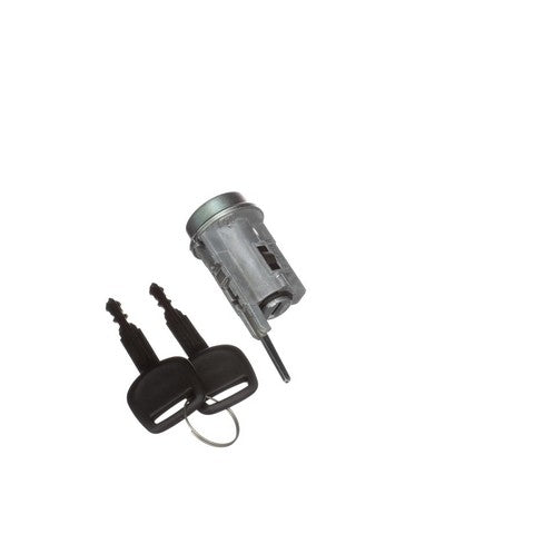 Standard Ignition Ignition Lock Cylinder P/N:US-155L Fits: Toyota 4runner 95-90, Toyota Pickup 95-89 - Image 2