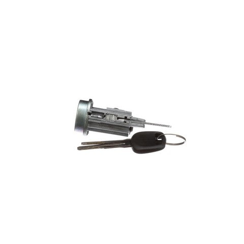 Standard Ignition Ignition Lock Cylinder P/N:US-155L Fits: Toyota 4runner 95-90, Toyota Pickup 95-89 - Image 5