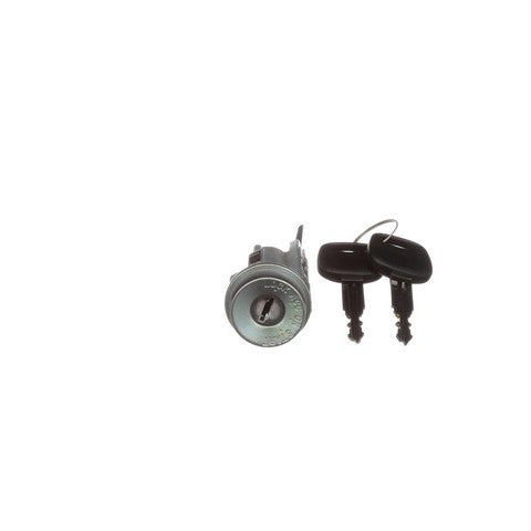Standard Ignition Ignition Lock Cylinder P/N:US-155L Fits: Toyota 4runner 95-90, Toyota Pickup 95-89 - Image 7