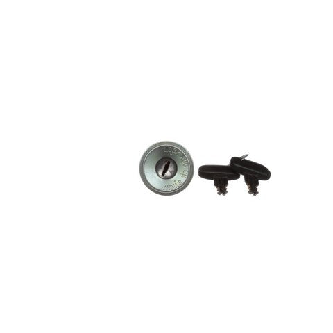 Standard Ignition Ignition Lock Cylinder P/N:US-155L Fits: Toyota 4runner 95-90, Toyota Pickup 95-89 - Image 9