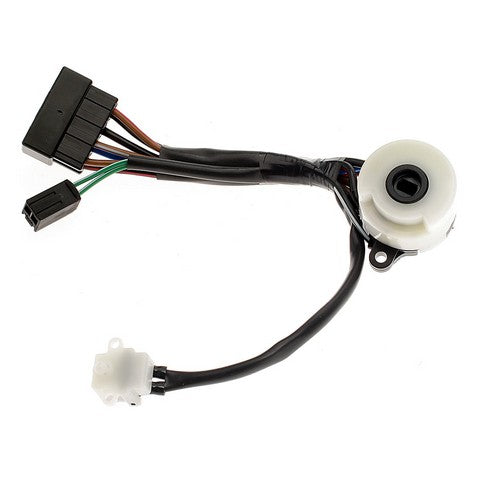 Standard Ignition Ignition Switch P/N:US-155 Fits: Toyota Corolla 92-88 - Image 1