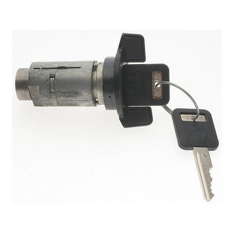 Standard Ignition Ignition Lock Cylinder P/N:US-158L Fits: Chevrolet Beretta 96-91, Chevrolet Corsica 96-91 - Image 1