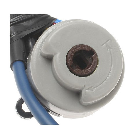 Standard Ignition Ignition Switch P/N:US-158 Fits: Toyota Cressida 88-85 - Image 3