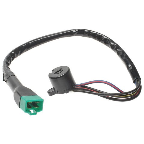 Standard Ignition Ignition Switch P/N:US-159 Fits: Toyota Land Cruiser 78-75, Toyota Land Cruiser 83-81 - Image 1