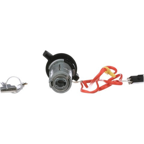 Standard Ignition Ignition Lock Cylinder P/N:US-160L Fits: Chevrolet Camaro 02-90, Chevrolet Corvette 96-89, Pontiac Firebird 02-90 - Image 4
