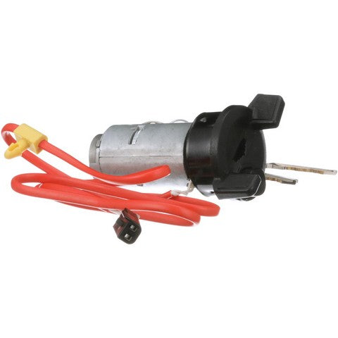 Standard Ignition Ignition Lock Cylinder P/N:US-160L Fits: Chevrolet Camaro 02-90, Chevrolet Corvette 96-89, Pontiac Firebird 02-90 - Image 7