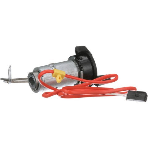 Standard Ignition Ignition Lock Cylinder P/N:US-160L Fits: Chevrolet Camaro 02-90, Chevrolet Corvette 96-89, Pontiac Firebird 02-90 - Image 9