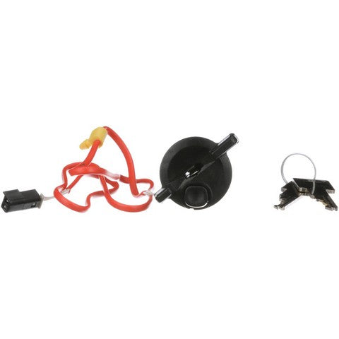 Standard Ignition Ignition Lock Cylinder P/N:US-160L Fits: Chevrolet Camaro 02-90, Chevrolet Corvette 96-89, Pontiac Firebird 02-90 - Image 10