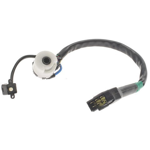 Standard Ignition Ignition Switch P/N:US-160 Fits: Toyota Pickup 83-82, Toyota Starlet 82-81, Toyota Tercel 82-80 - Image 1