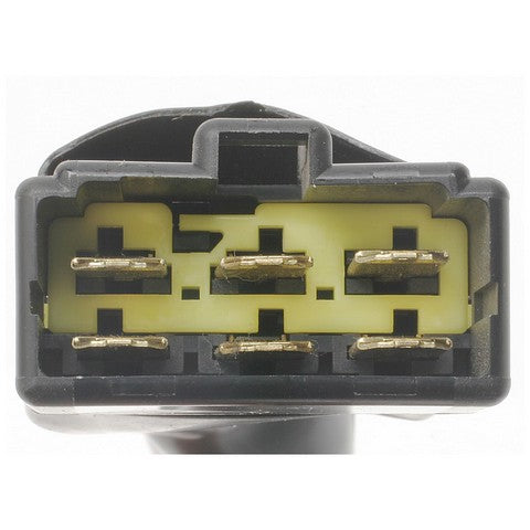 Standard Ignition Ignition Switch P/N:US-160 Fits: Toyota Pickup 83-82, Toyota Starlet 82-81, Toyota Tercel 82-80 - Image 2