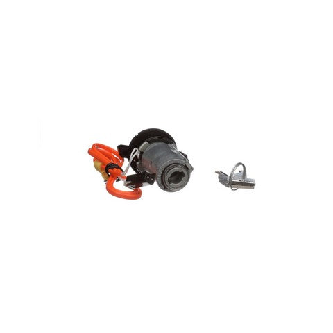 Standard Ignition Ignition Lock Cylinder P/N:US-161L Fits: Buick Commercial Chassis, Buick Reatta, Buick Regal, Buick Riviera, Buick Roadmaster, Cadillac 60 Special, Cadillac Commercial Chassis, Cadillac Fleetwood, Chevrolet Camaro, Chevrolet Caprice - Image 4