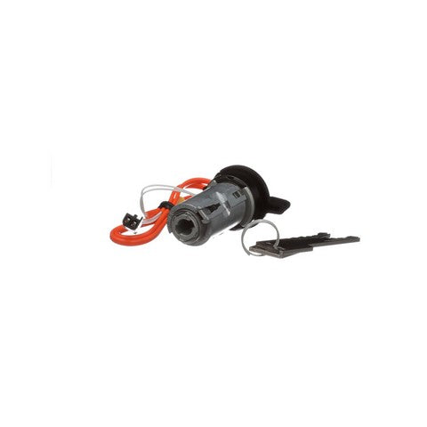Standard Ignition Ignition Lock Cylinder P/N:US-161L Fits: Buick Commercial Chassis, Buick Reatta, Buick Regal, Buick Riviera, Buick Roadmaster, Cadillac 60 Special, Cadillac Commercial Chassis, Cadillac Fleetwood, Chevrolet Camaro, Chevrolet Caprice - Image 6