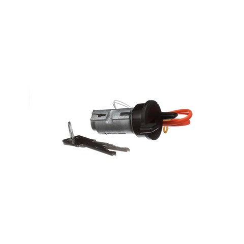Standard Ignition Ignition Lock Cylinder P/N:US-161L Fits: Buick Commercial Chassis, Buick Reatta, Buick Regal, Buick Riviera, Buick Roadmaster, Cadillac 60 Special, Cadillac Commercial Chassis, Cadillac Fleetwood, Chevrolet Camaro, Chevrolet Caprice - Image 8