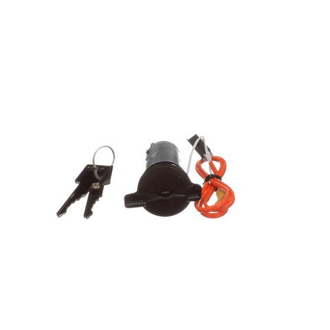 Standard Ignition Ignition Lock Cylinder P/N:US-161L Fits: Buick Commercial Chassis, Buick Reatta, Buick Regal, Buick Riviera, Buick Roadmaster, Cadillac 60 Special, Cadillac Commercial Chassis, Cadillac Fleetwood, Chevrolet Camaro, Chevrolet Caprice - Image 9