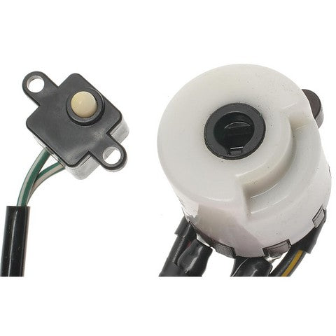 Standard Ignition Ignition Switch P/N:US-162 Fits: Toyota Celica 85-82 - Image 3