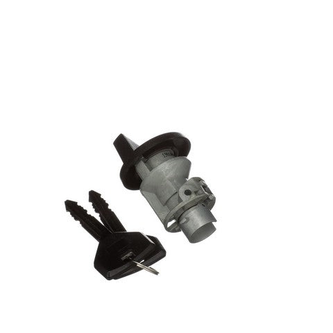 Standard Ignition Ignition Lock Cylinder P/N:US-163L Fits: Chrysler Daytona, Chrysler Dynasty, Chrysler Grand Voyager, Chrysler Imperial, Chrysler Lebaron, Chrysler New Yorker, Chrysler TOWN &amp; COUNTRY, Dodge B150, Dodge B1500, Dodge B250 - Image 2