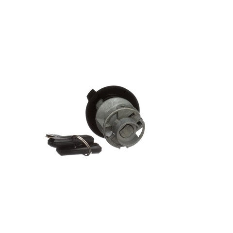 Standard Ignition Ignition Lock Cylinder P/N:US-163L Fits: Chrysler Daytona, Chrysler Dynasty, Chrysler Grand Voyager, Chrysler Imperial, Chrysler Lebaron, Chrysler New Yorker, Chrysler TOWN &amp; COUNTRY, Dodge B150, Dodge B1500, Dodge B250 - Image 3