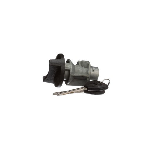 Standard Ignition Ignition Lock Cylinder P/N:US-163L Fits: Chrysler Daytona, Chrysler Dynasty, Chrysler Grand Voyager, Chrysler Imperial, Chrysler Lebaron, Chrysler New Yorker, Chrysler TOWN &amp; COUNTRY, Dodge B150, Dodge B1500, Dodge B250 - Image 1