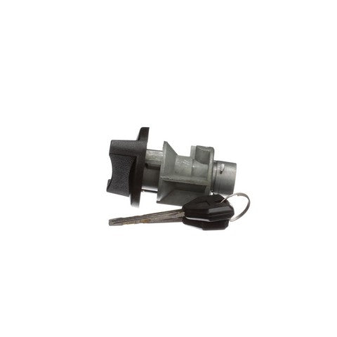 Standard Ignition Ignition Lock Cylinder P/N:US-163L Fits: Chrysler Daytona, Chrysler Dynasty, Chrysler Grand Voyager, Chrysler Imperial, Chrysler Lebaron, Chrysler New Yorker, Chrysler TOWN &amp; COUNTRY, Dodge B150, Dodge B1500, Dodge B250 - Image 5