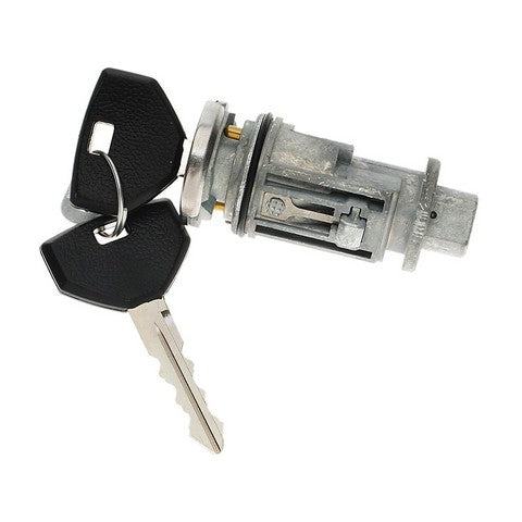 Standard Ignition Ignition Lock Cylinder P/N:US-164L Fits: Chrysler Cirrus, Chrysler Concorde, Chrysler Grand Voyager, Chrysler Intrepid, Chrysler Lhs, Chrysler New Yorker, Chrysler Stratus, Chrysler TOWN &amp; COUNTRY, Dodge Caravan, Dodge Grand Caravan - Image 1