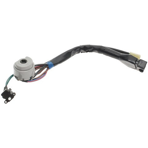 Standard Ignition Ignition Switch P/N:US-164 Fits: Toyota Mr2 89-86 - Image 1