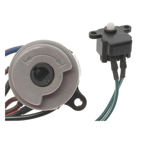 Standard Ignition Ignition Switch P/N:US-164 Fits: Toyota Mr2 89-86 - Image 3