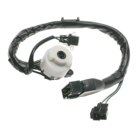 Standard Ignition Ignition Switch P/N:US-166 Fits: Toyota Cressida 84-83 - Image 1