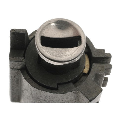 Standard Ignition Ignition Lock Cylinder P/N:US-170L Fits: Nissan 720 86-83, Nissan Maxima 83-82, Nissan Pulsar 1983, Nissan Pulsar Nx 86-83, Nissan Sentra 86-82, Nissan Stanza 86-82 - Image 2
