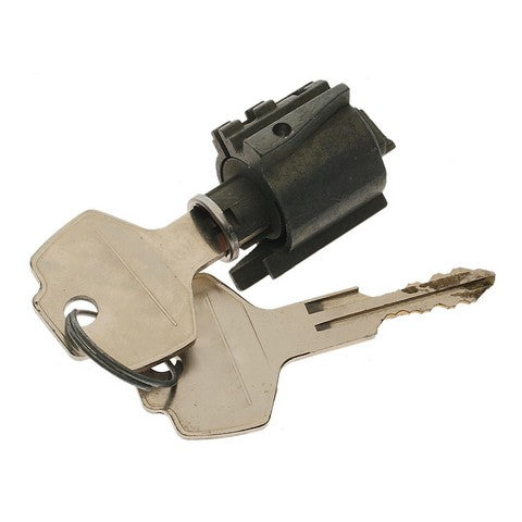 Standard Ignition Ignition Lock Cylinder P/N:US-170L Fits: Nissan 720 86-83, Nissan Maxima 83-82, Nissan Pulsar 1983, Nissan Pulsar Nx 86-83, Nissan Sentra 86-82, Nissan Stanza 86-82 - Image 1