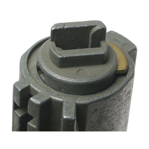 Standard Ignition Ignition Lock Cylinder P/N:US-170L Fits: Nissan 720 86-83, Nissan Maxima 83-82, Nissan Pulsar 1983, Nissan Pulsar Nx 86-83, Nissan Sentra 86-82, Nissan Stanza 86-82 - Image 3