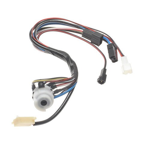 Standard Ignition Ignition Switch P/N:US-170 Fits: Ford Probe 92-89 - Image 1