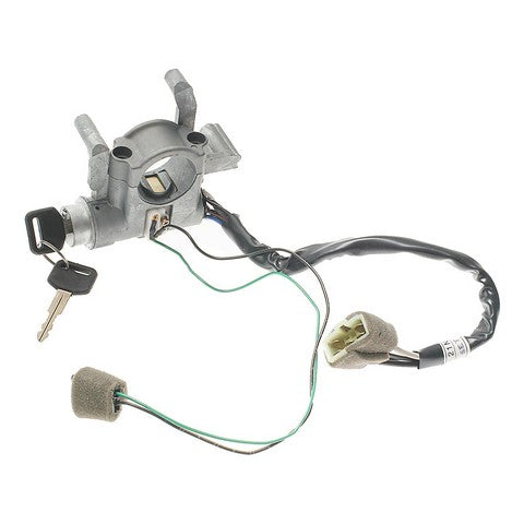 Standard Ignition Ignition Lock Cylinder and Switch P/N:US-171 Fits: Mitsubishi Precis 89-87 - Image 1