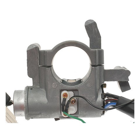 Standard Ignition Ignition Lock Cylinder and Switch P/N:US-171 Fits: Mitsubishi Precis 89-87 - Image 2