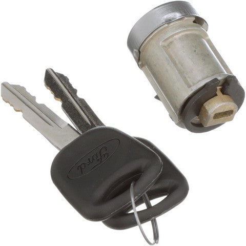 Standard Ignition Ignition Lock Cylinder P/N:US-173L Fits: Ford Contour 00-95, Ford Mystique 98-95, Mercury Mystique 00-95 - Image 2