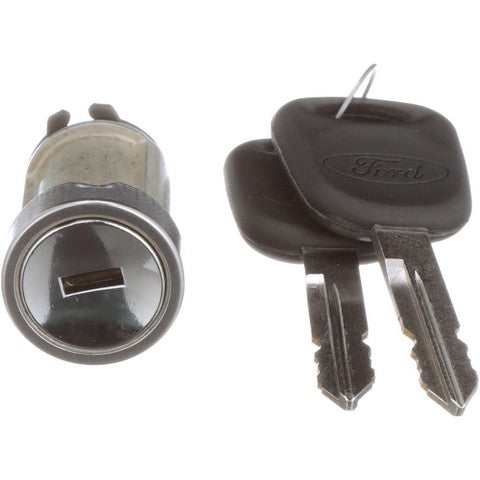 Standard Ignition Ignition Lock Cylinder P/N:US-173L Fits: Ford Contour 00-95, Ford Mystique 98-95, Mercury Mystique 00-95 - Image 7
