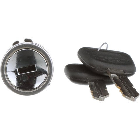 Standard Ignition Ignition Lock Cylinder P/N:US-173L Fits: Ford Contour 00-95, Ford Mystique 98-95, Mercury Mystique 00-95 - Image 9