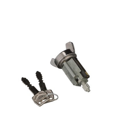 Standard Ignition Ignition Lock Cylinder P/N:US-174L Fits: Ford Aerostar, Ford Explorer, Ford Ranger, Ford Tempo, Ford Thunderbird, Lincoln Continental, Lincoln Mark Vii, Lincoln Town Car, Mercury Cougar, Mercury Topaz - Image 2