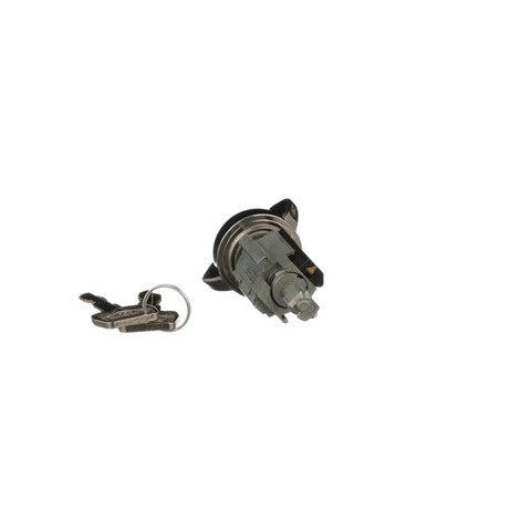 Standard Ignition Ignition Lock Cylinder P/N:US-174L Fits: Ford Aerostar, Ford Explorer, Ford Ranger, Ford Tempo, Ford Thunderbird, Lincoln Continental, Lincoln Mark Vii, Lincoln Town Car, Mercury Cougar, Mercury Topaz - Image 3